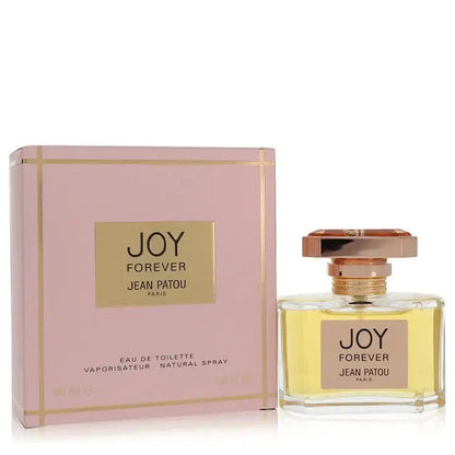 Joy Forever By Jean Patou Perfume for Women by Gamer Scents