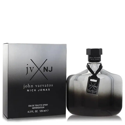 Nick Jonas Jv X Nj By John Varvatos Cologne for Men by Gamer Scents