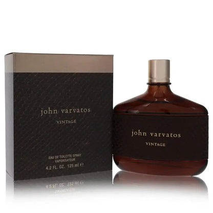Vintage By John Varvatos Cologne for Men by Gamer Scents