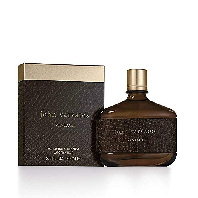 John Varvatos Vintage Eau de Toilette For Men by Perfume Paradise