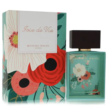 Joie De Vie By Michael Malul Perfume for Women by Gamer Scents