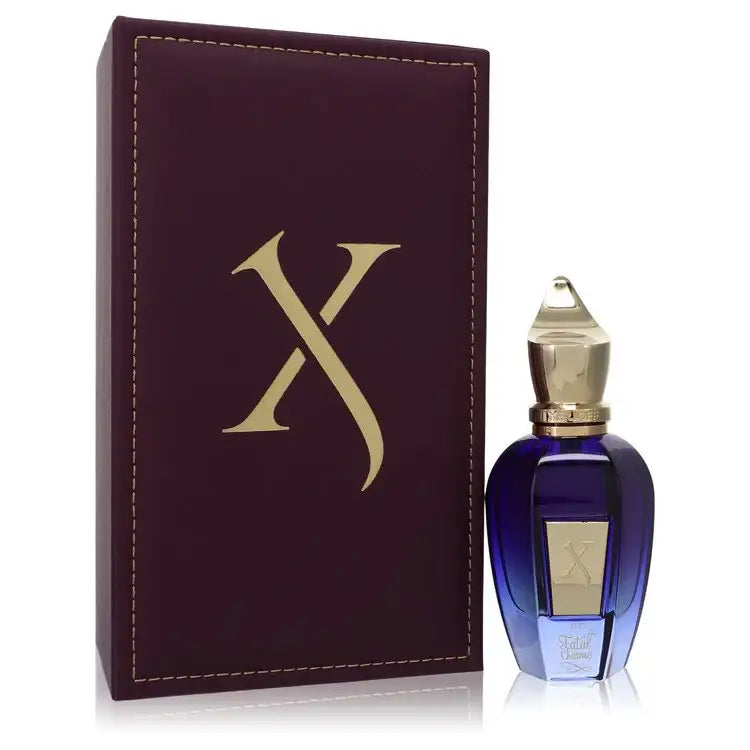 Join The Club Fatal Charme By Xerjoff (Unisex) by Gamer Scents