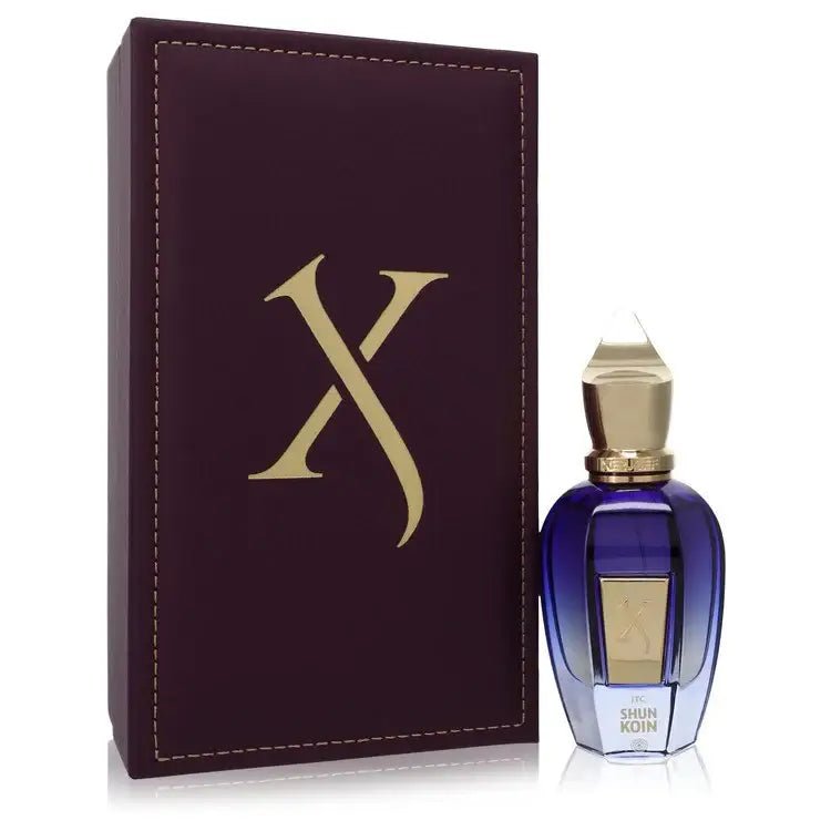 Join The Club Shunkoin By Xerjoff (Unisex) by Gamer Scents