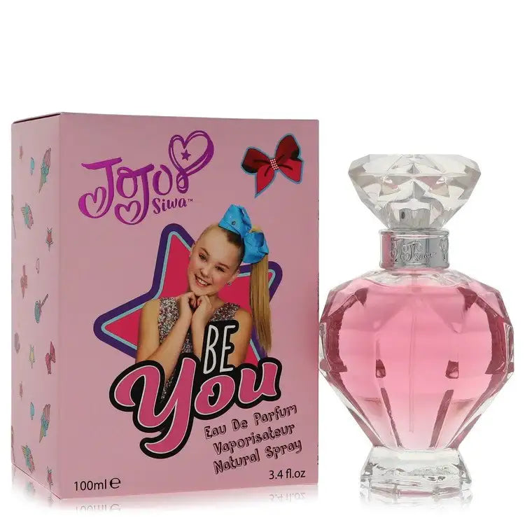 Be You By Jojo Siwa Perfume for Women by Gamer Scents