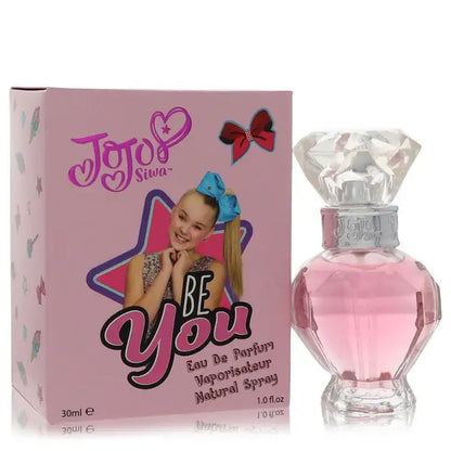 Be You By Jojo Siwa Perfume for Women by Gamer Scents