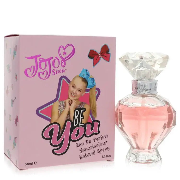 Be You By Jojo Siwa Perfume for Women