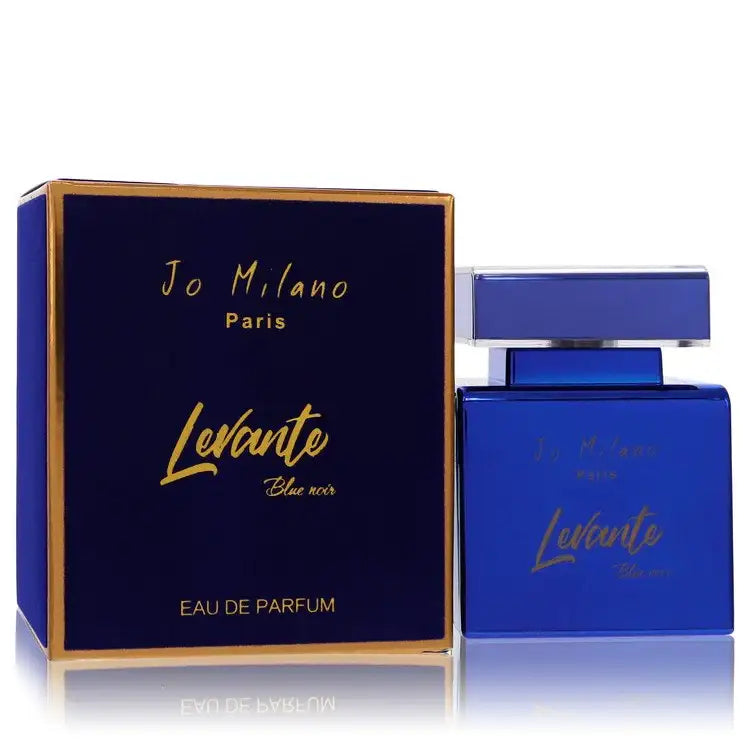 Levante Blue Noir By Jo Milano (Unisex) by Gamer Scents