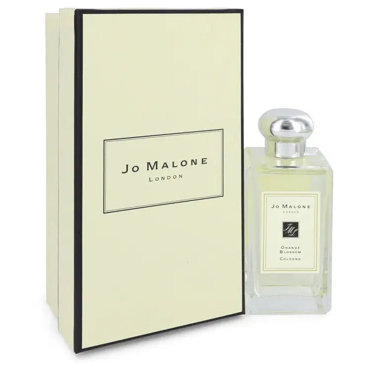 Orange Blossom By Jo Malone Perfume for Women by Gamer Scents