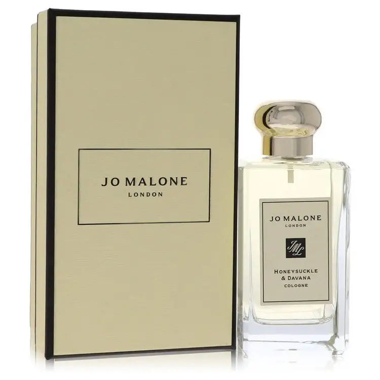 Honeysuckle &amp; Davana By Jo Malone Perfume for Women by Gamer Scents