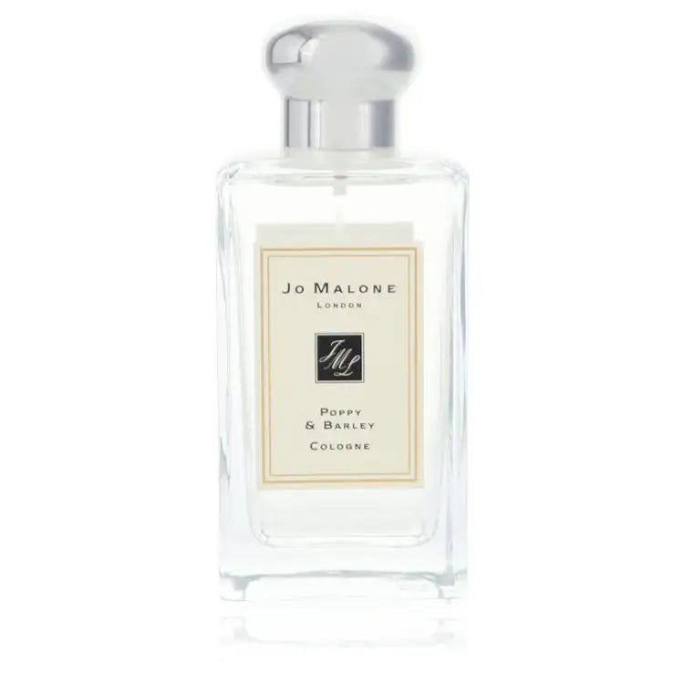 Poppy &amp; Barley (Unisex Unboxed) By Jo Malone Perfume for Women
