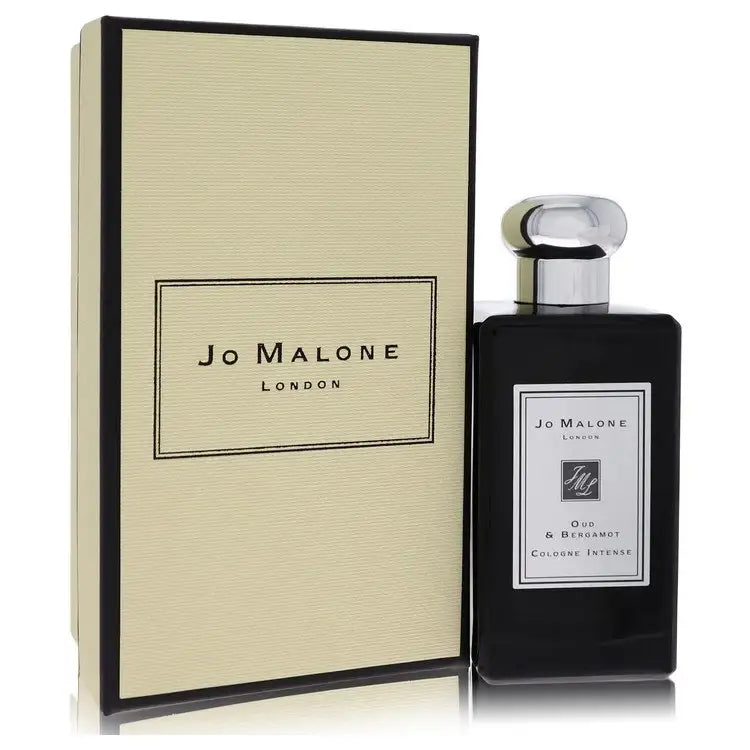 Oud &amp; Bergamot Cologne Intense By Jo Malone (Unisex) by Gamer Scents