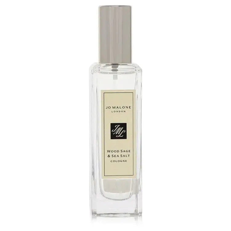 Wood Sage &amp; Sea Salt (Unisex Unboxed) By Jo Malone Cologne for Men by Gamer Scents