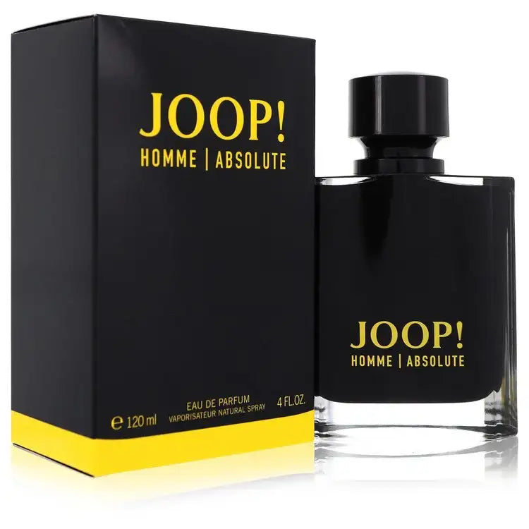 Joop Homme Absolute By Joop! Cologne for Men by Gamer Scents