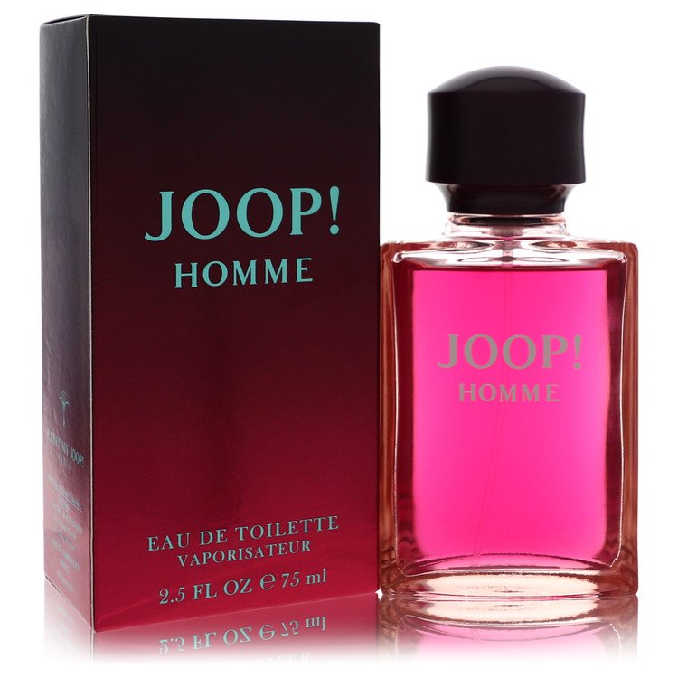 Joop by Joop! Eau De Toilette Spray 2.5 oz for Men 
