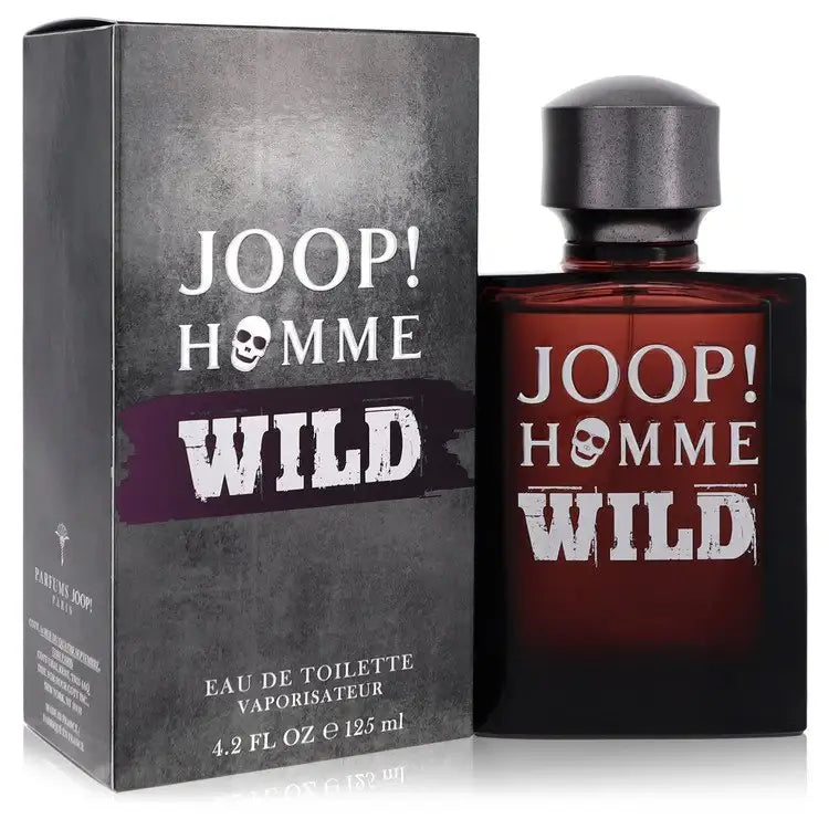 Joop Homme Wild By Joop! Cologne for Men by Gamer Scents