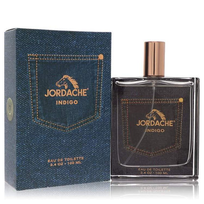 Indigo By Jordache Cologne for Men by Gamer Scents