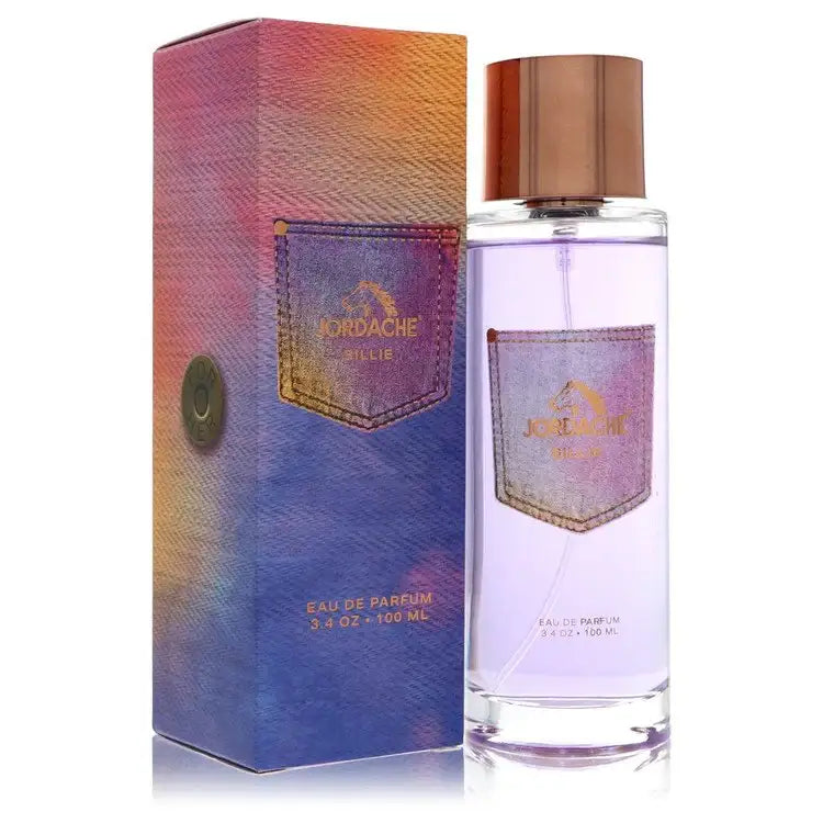 Billie By Jordache Perfume for Women - DestGlow