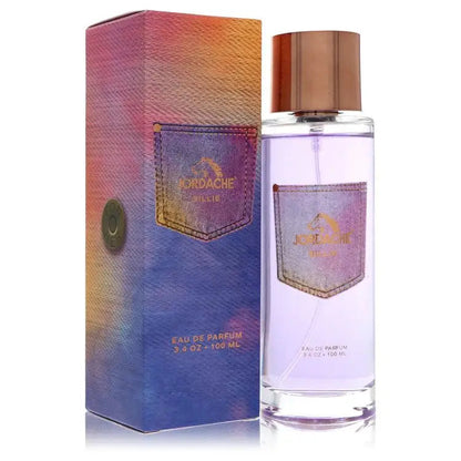 Billie By Jordache Perfume for Women - DestGlow