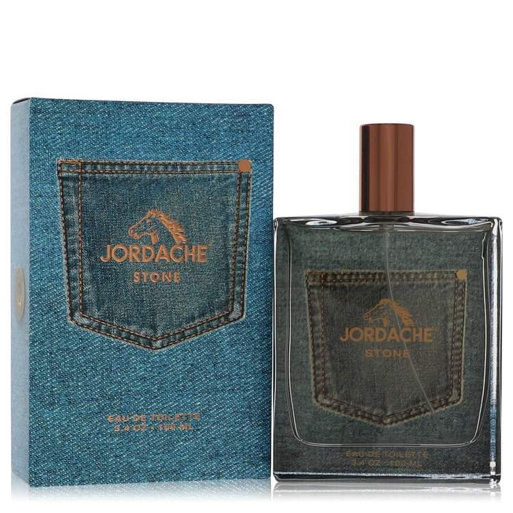 Stone By Jordache Cologne for Men