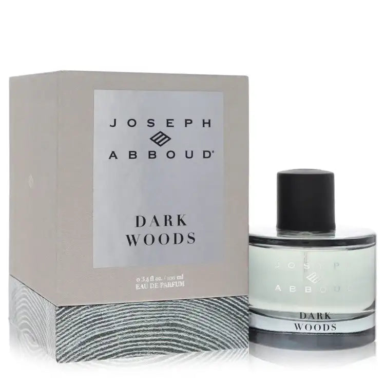 Dark Woods By Joseph Abboud Cologne for Men by Gamer Scents