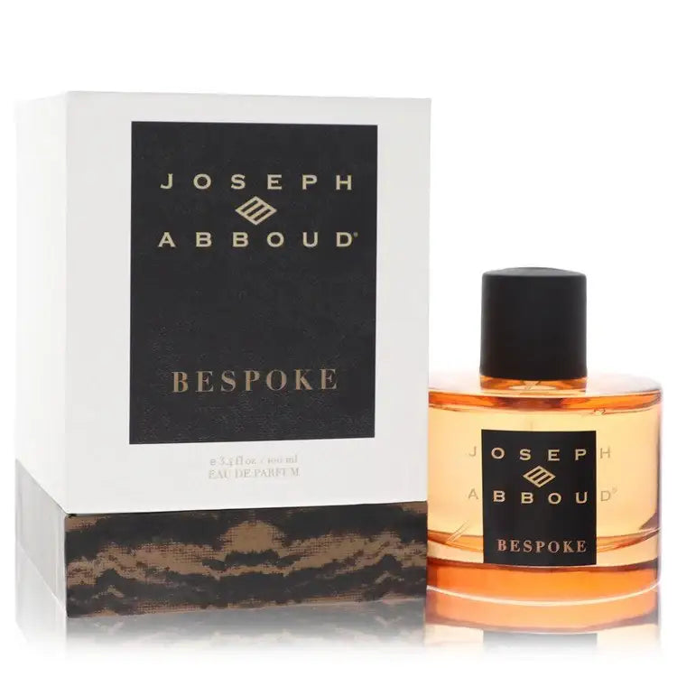 Bespoke By Joseph Abboud Cologne for Men by Gamer Scents