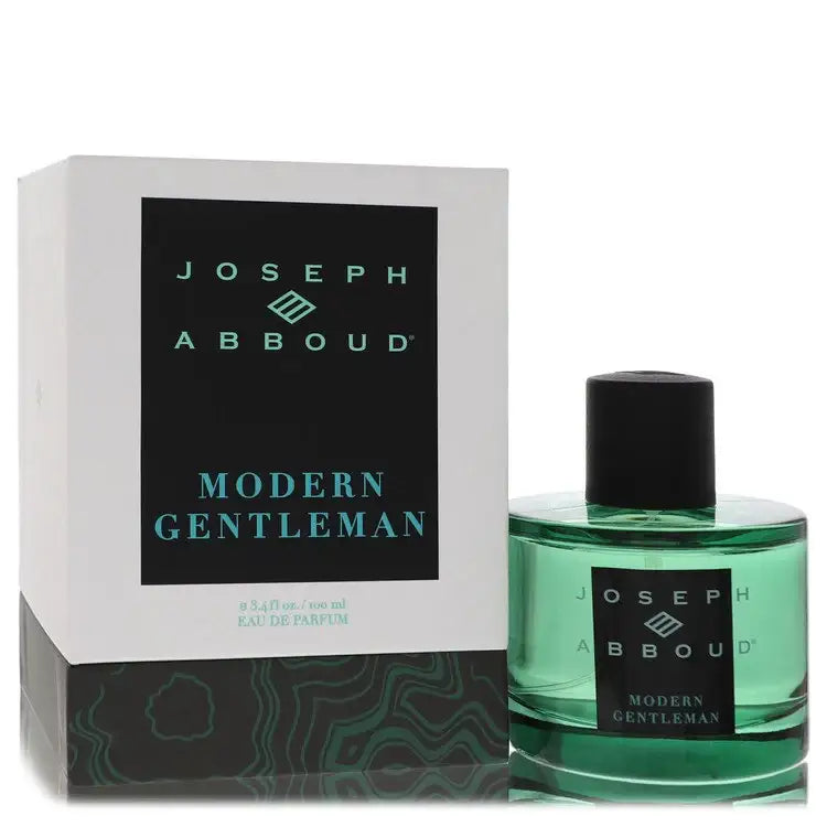 Modern Gentleman By Joseph Abboud Cologne for Men by Gamer Scents