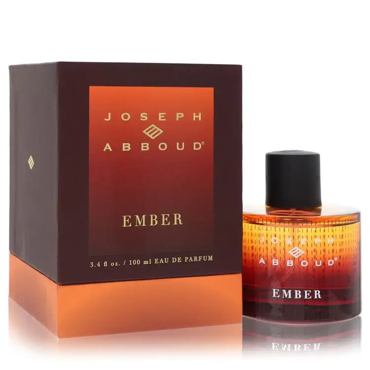 Ember By Joseph Abboud Cologne for Men by Gamer Scents