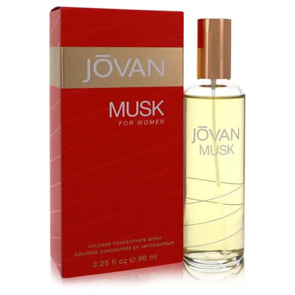 Musk By Jovan Perfume for Women by Gamer Scents