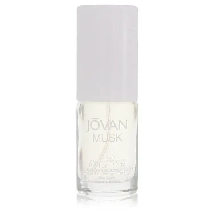 Musk By Jovan Cologne for Men - DestGlow