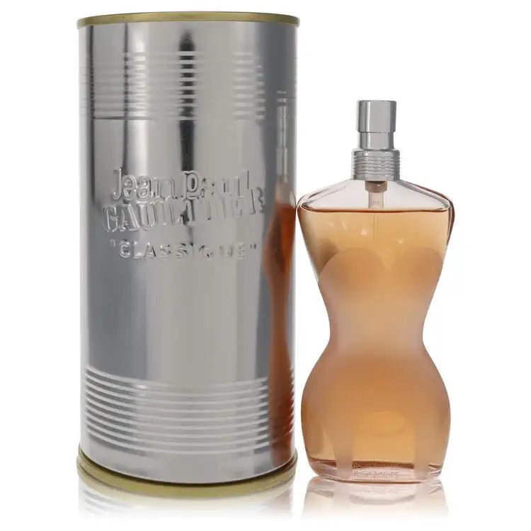 Jean Paul Gaultier By Jean Paul Gaultier Perfume for Women by Gamer Scents