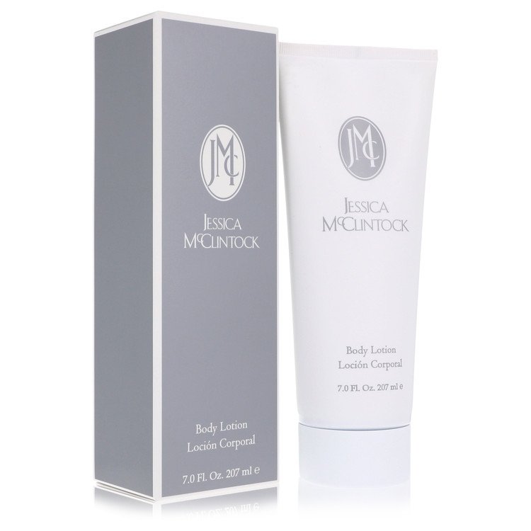 JESSICA Mc CLINTOCK by Jessica McClintock Body Lotion 7 oz for Women 