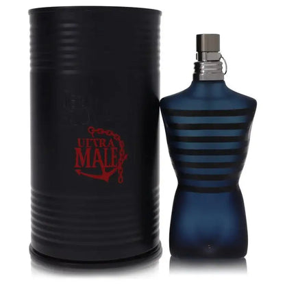 Ultra Male Toilette Intense By Jean Paul Gaultier Cologne for Men by Gamer Scents