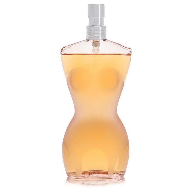 Jean Paul Gaultier by Jean Paul Gaultier Eau De Toilette Spray (Tester) 3.4 oz for Women 