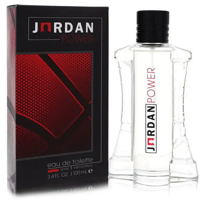 Jordan Power By Michael Jordan Cologne for Men by Gamer Scents