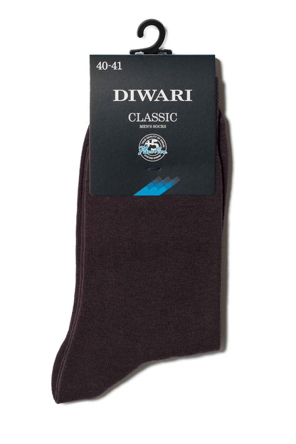 Conte Cotton Socks Diwari Classic