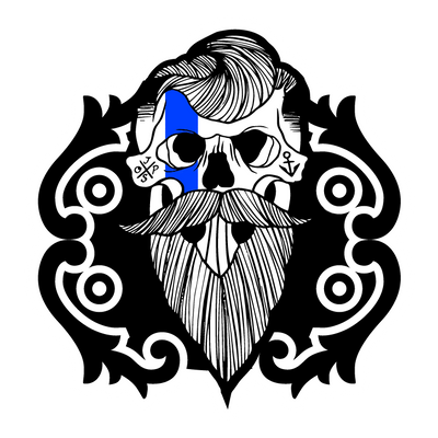 Johnny Slicks Support Slicker by Johnny Slicks