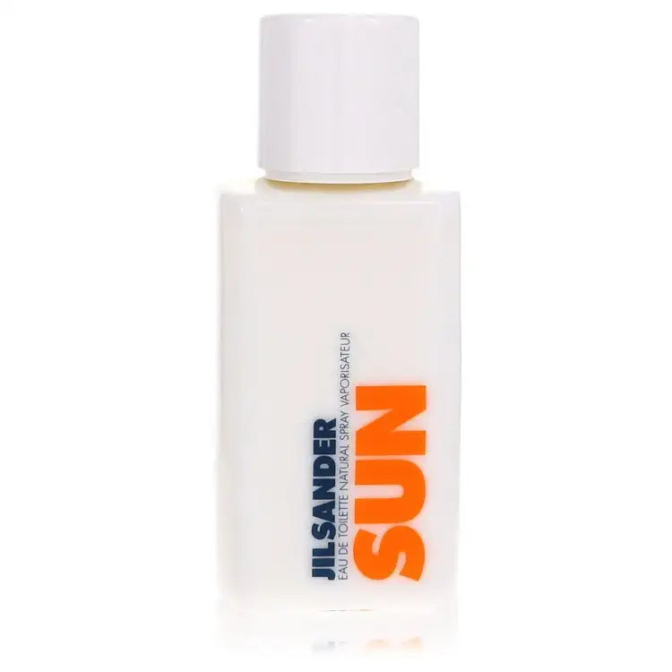 Sun By Jil Sander Perfume for Women - DestGlow