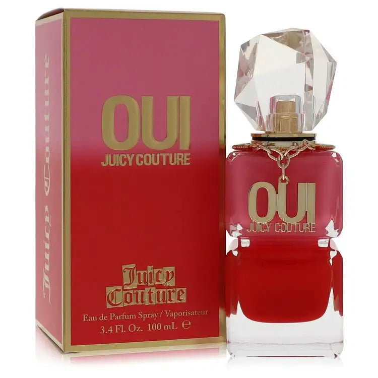 Oui By Juicy Couture Perfume for Women by Gamer Scents