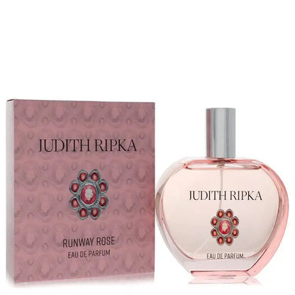 Runway Rose By Judith Ripka Perfume for Women by Gamer Scents