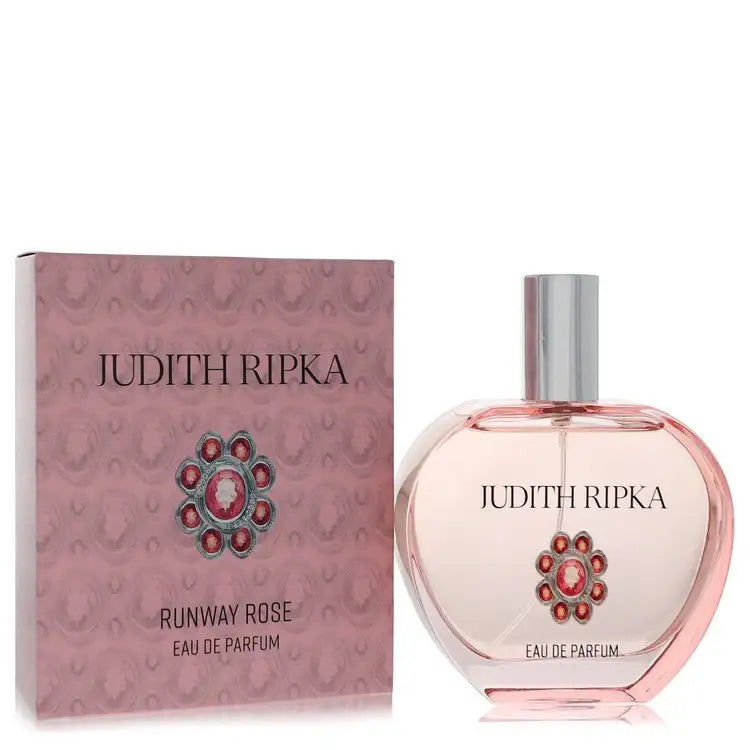 Runway Rose By Judith Ripka Perfume for Women