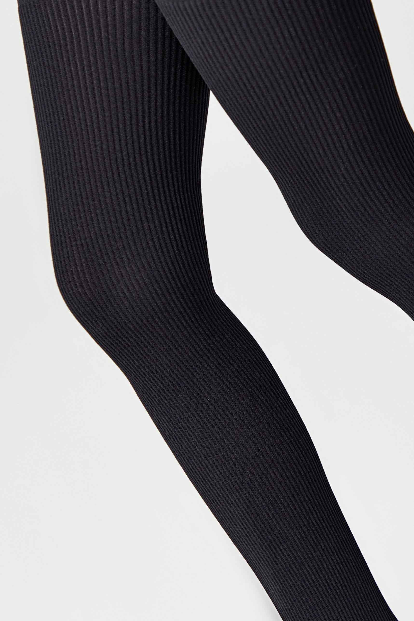 Conte Tights for girls Judy 50 Den - Microfiber ribbing