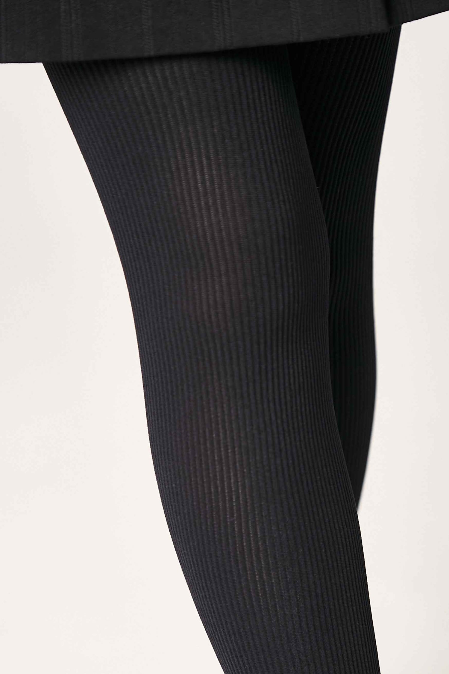 Conte Tights for girls Judy 50 Den - Microfiber ribbing