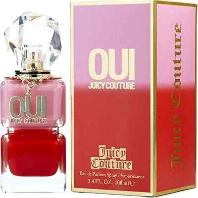 Juicy Couture Oui Eau de Parfum For Women