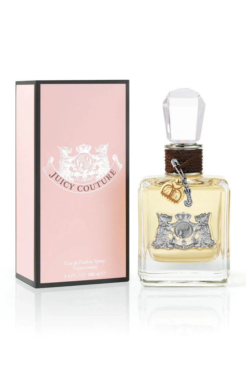 Juicy Couture EDP Spray 3.4 oz  DestGlow