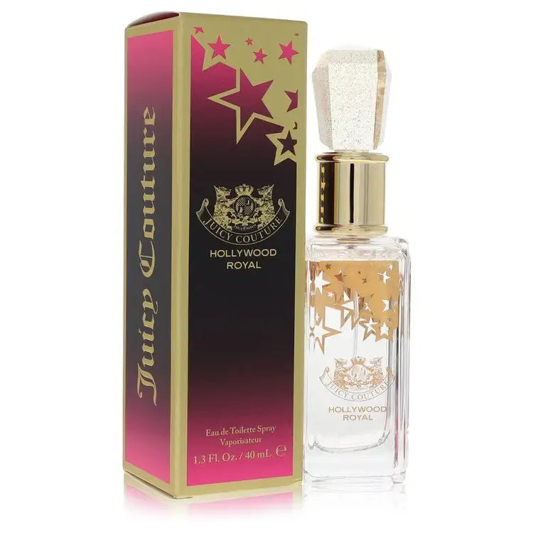 Hollywood Royal By Juicy Couture Perfume for Women