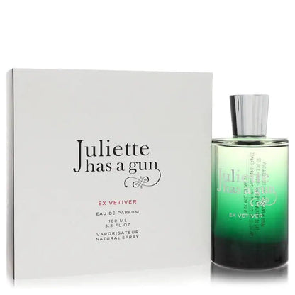 Ex Vetiver By Juliette Has A Gun (Unisex) by Gamer Scents