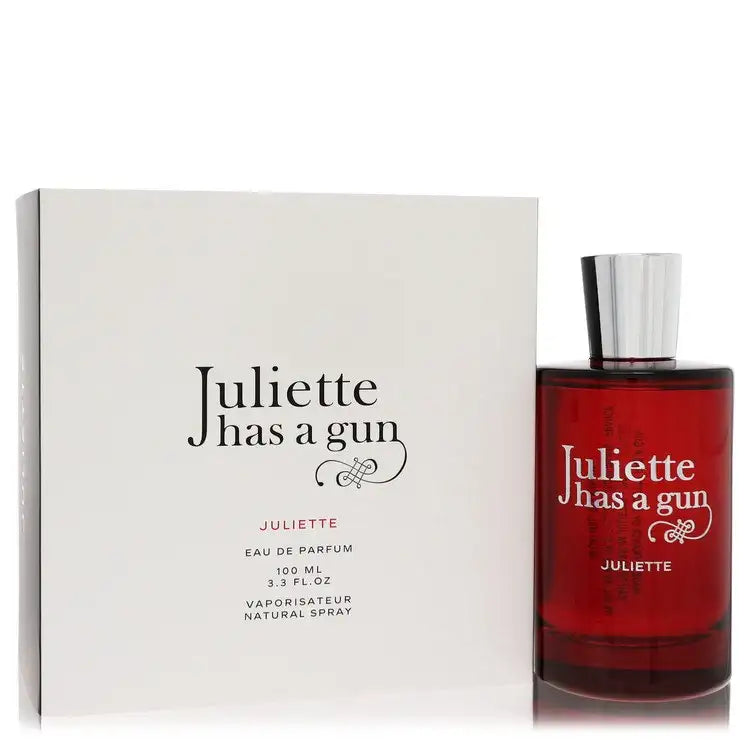 Juliette By Juliette Has A Gun Perfume for Women by Gamer Scents
