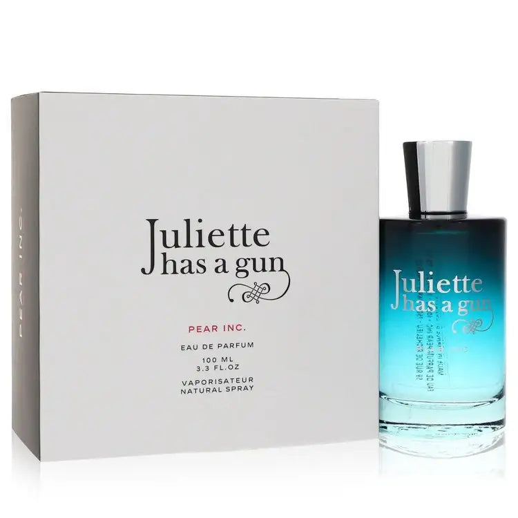 Pear Inc By Juliette Has A Gun (Unisex) by Gamer Scents