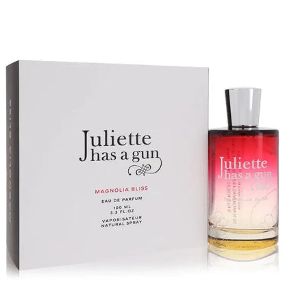 Magnolia Bliss By Juliette Has A Gun Perfume for Women by Gamer Scents