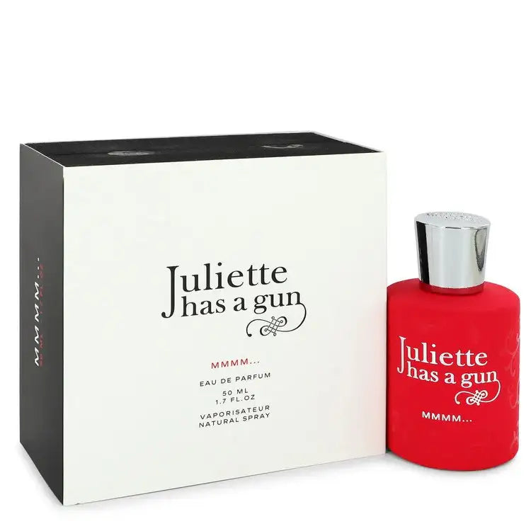 Mmmm By Juliette Has A Gun Perfume for Women
